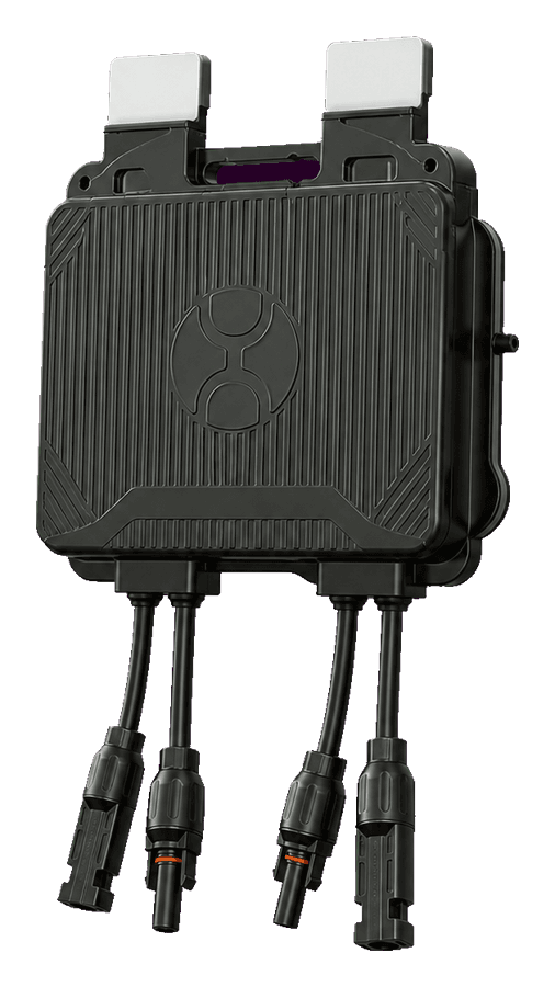 APsystems DS3-L dual microinverter