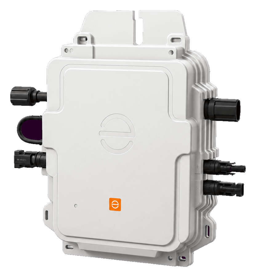 Enphase IQ8HC microinverter