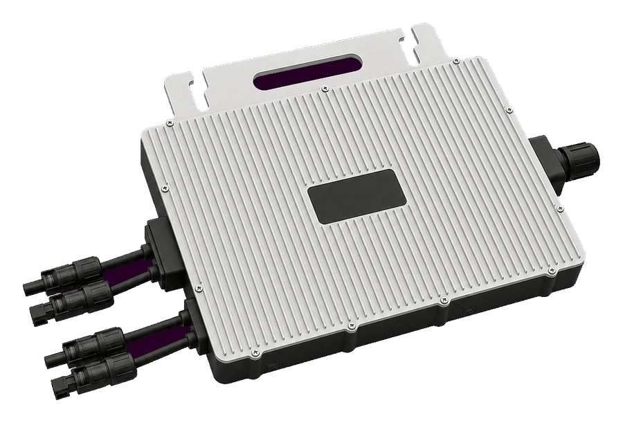 Hoymiles HMS-1000-2T microinverter