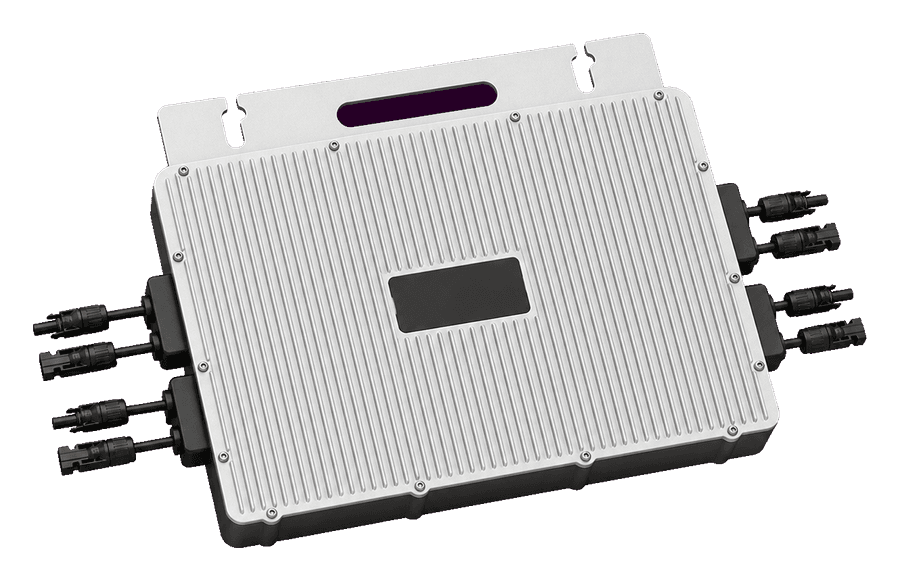 Hoymiles HMS-1800-4T microinverter