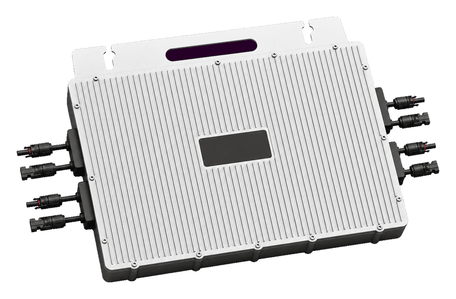 Hoymiles HMS-2000-4T microinverter