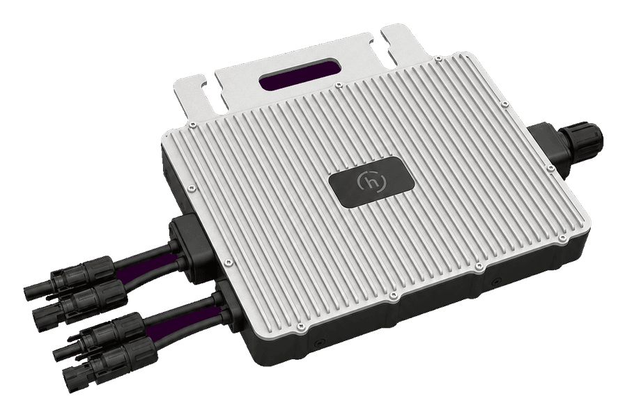Hoymiles HMS-800-2T microinverter