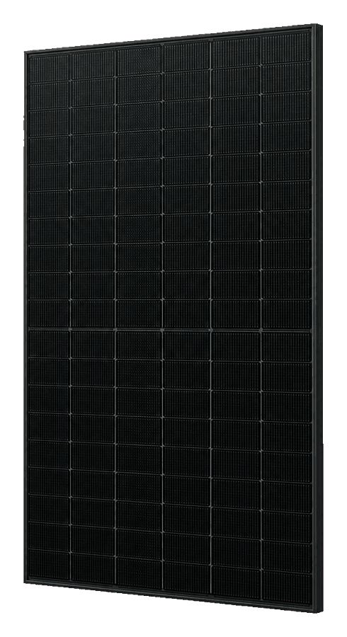 JA Solar JAM54D41-440/LB 440 W all-black solar panel