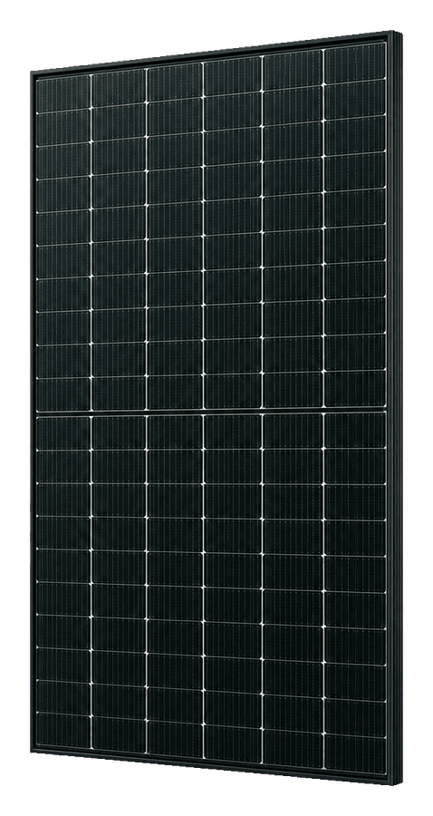 JA Solar Deep Blue JAM66D45/LB 620 W bifacial solar panel
