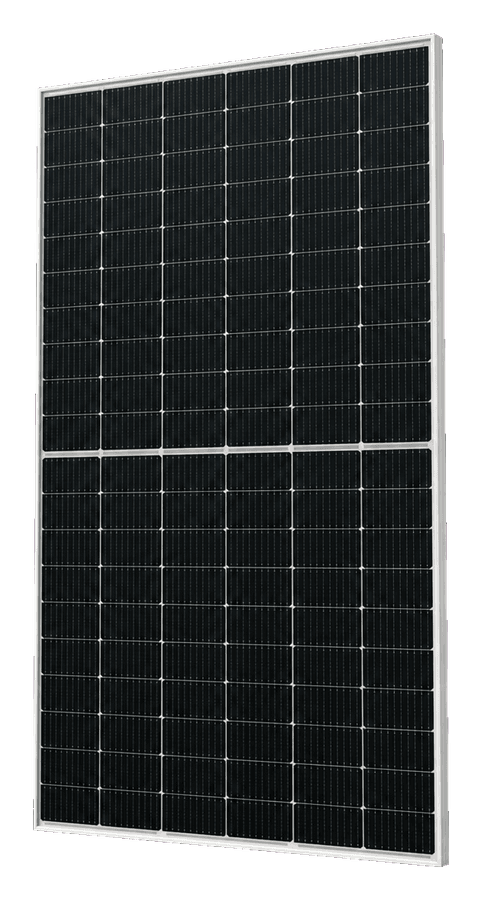 LONGi LR5-66HPH-500M 500 W solar panel