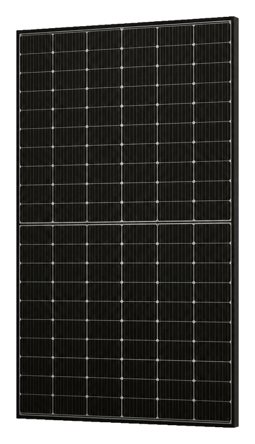 LONGi LR5-66HPH-505M 505 W solar panel