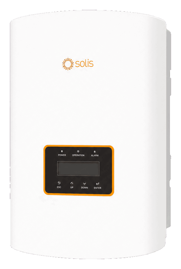 Solis 1P10K4GUS 10 kW string inverter