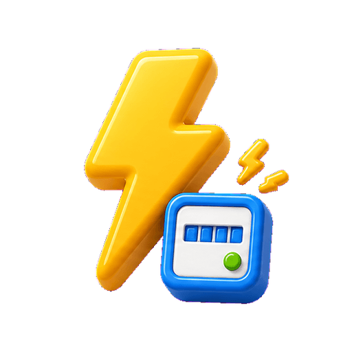 Power-on